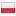 odkup.net server is located in Poland
